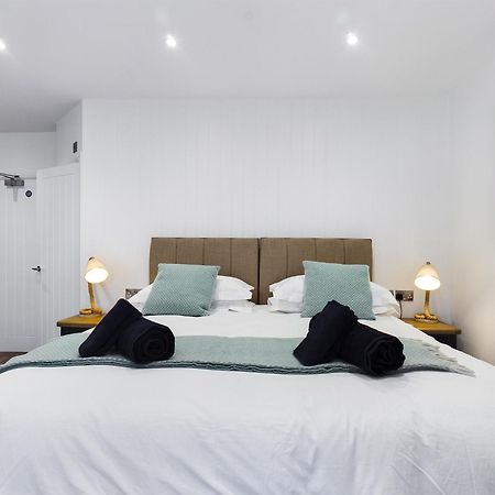 Driftwood Boutique Guest House Rhosneigr Room photo