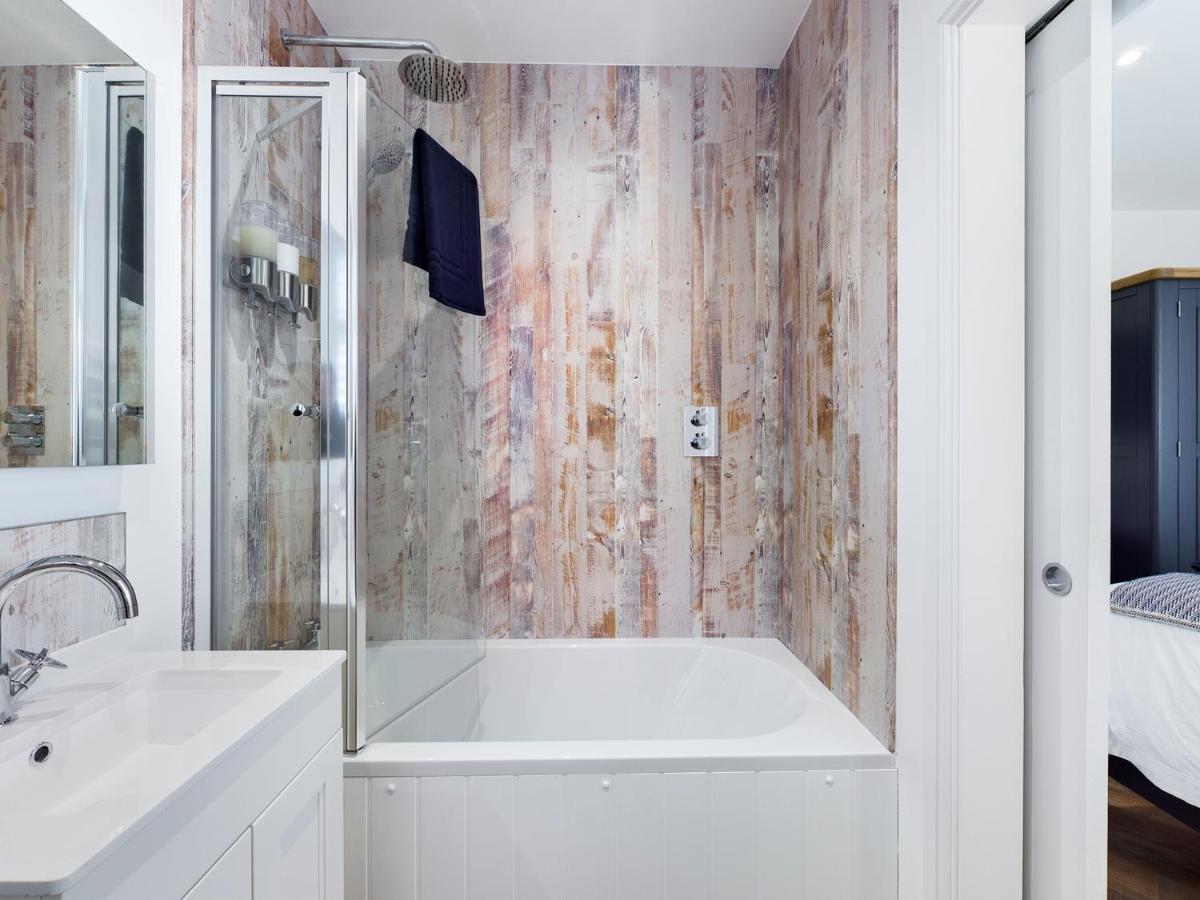 Driftwood Boutique Guest House Rhosneigr Room photo
