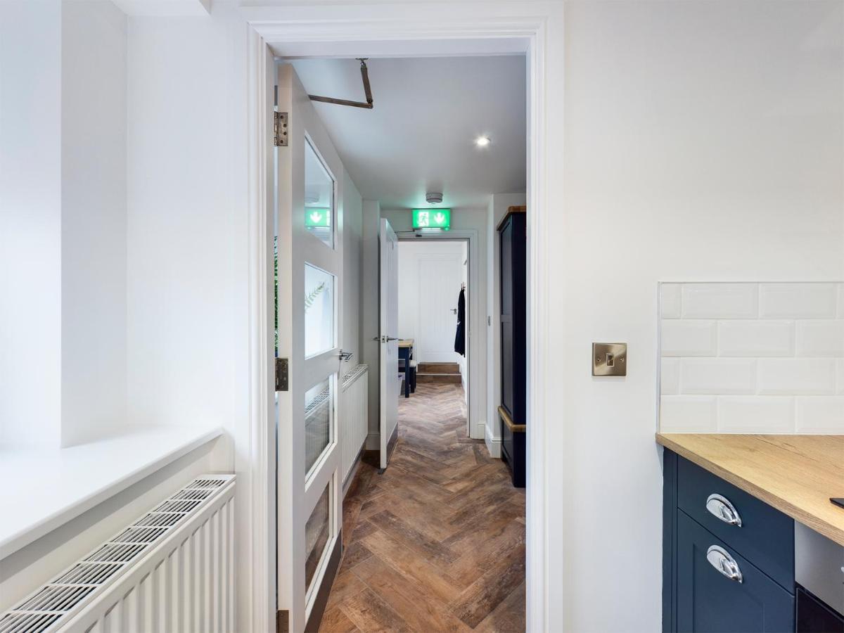 Driftwood Boutique Guest House Rhosneigr Room photo