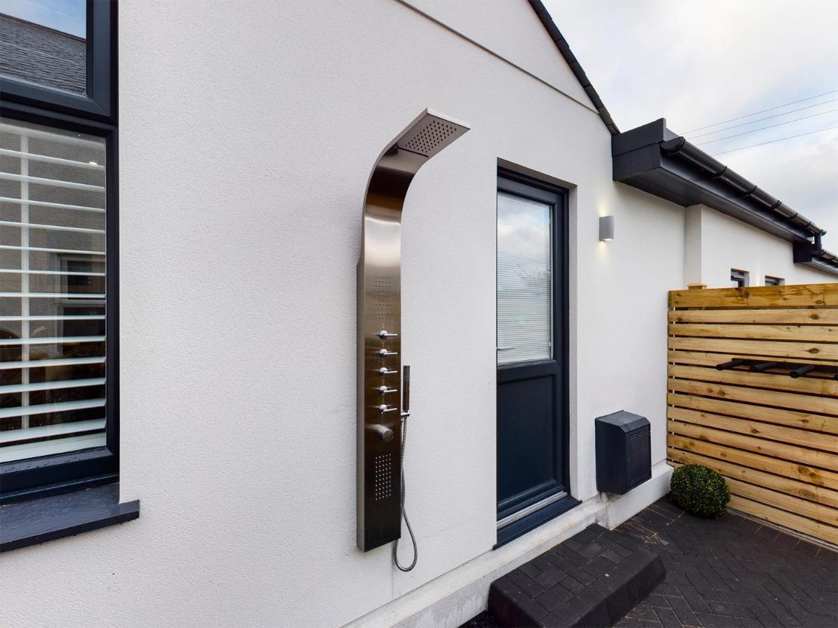 Driftwood Boutique Guest House Rhosneigr Room photo