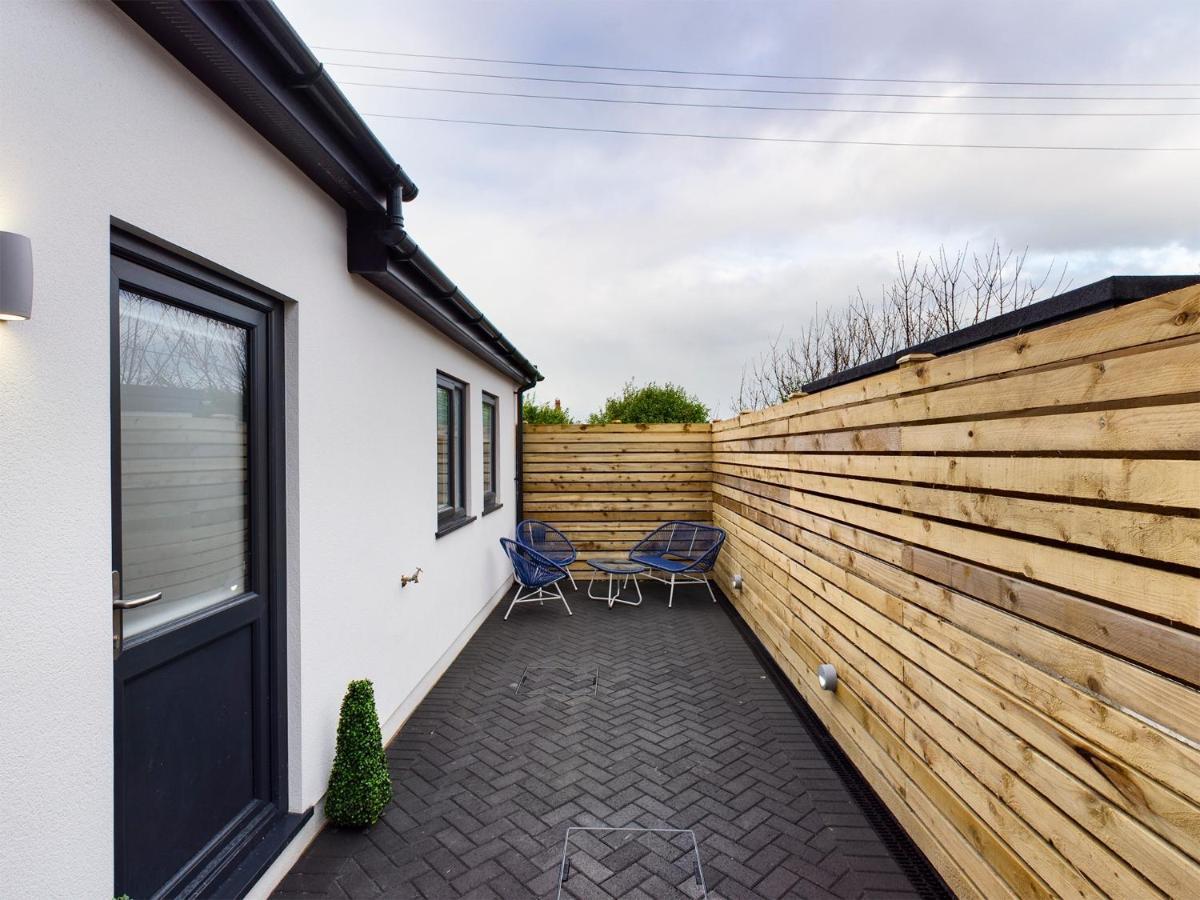 Driftwood Boutique Guest House Rhosneigr Room photo