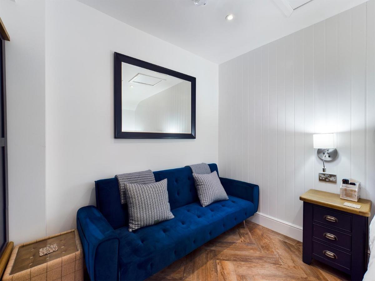 Driftwood Boutique Guest House Rhosneigr Room photo