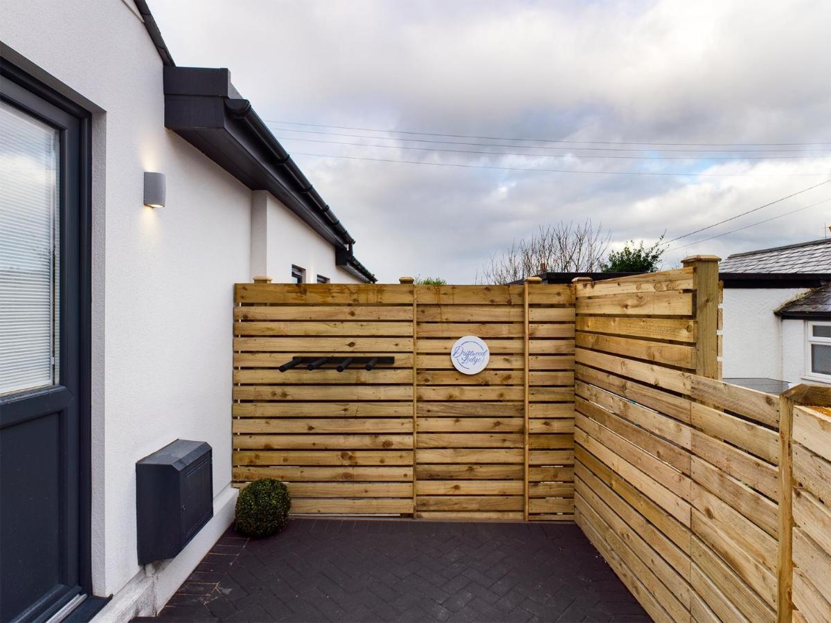 Driftwood Boutique Guest House Rhosneigr Room photo