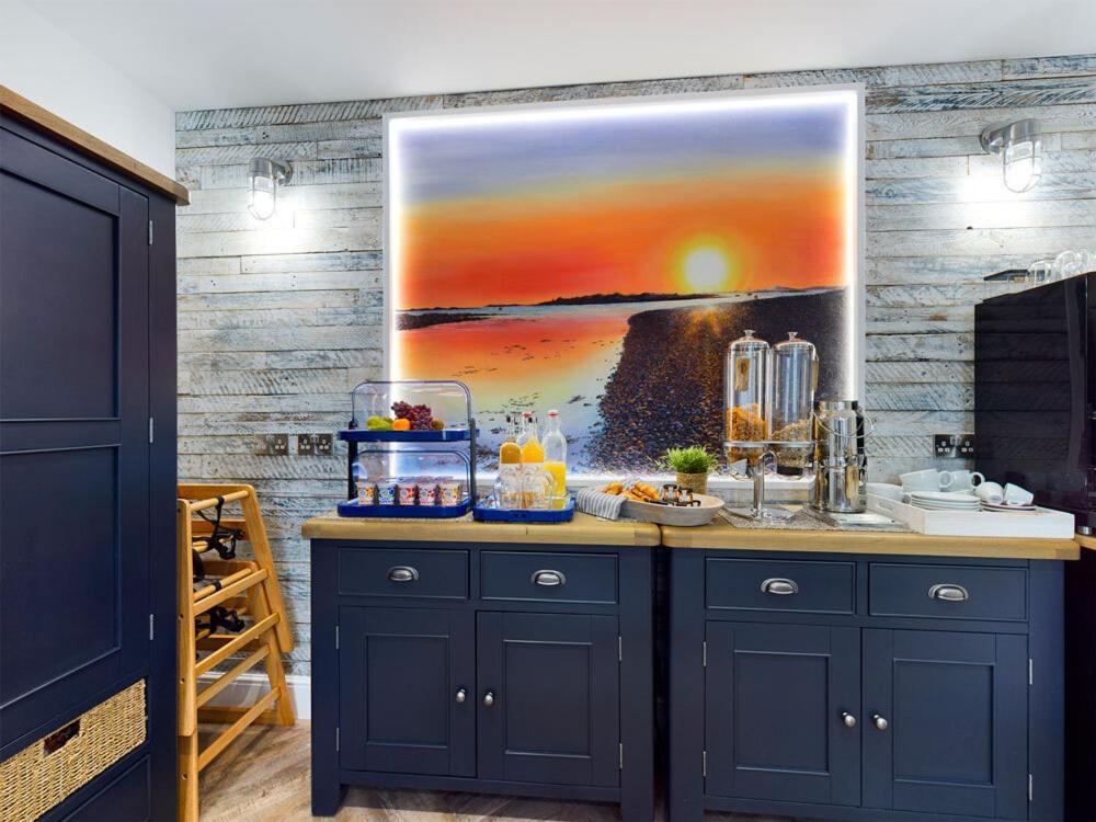 Driftwood Boutique Guest House Rhosneigr Room photo