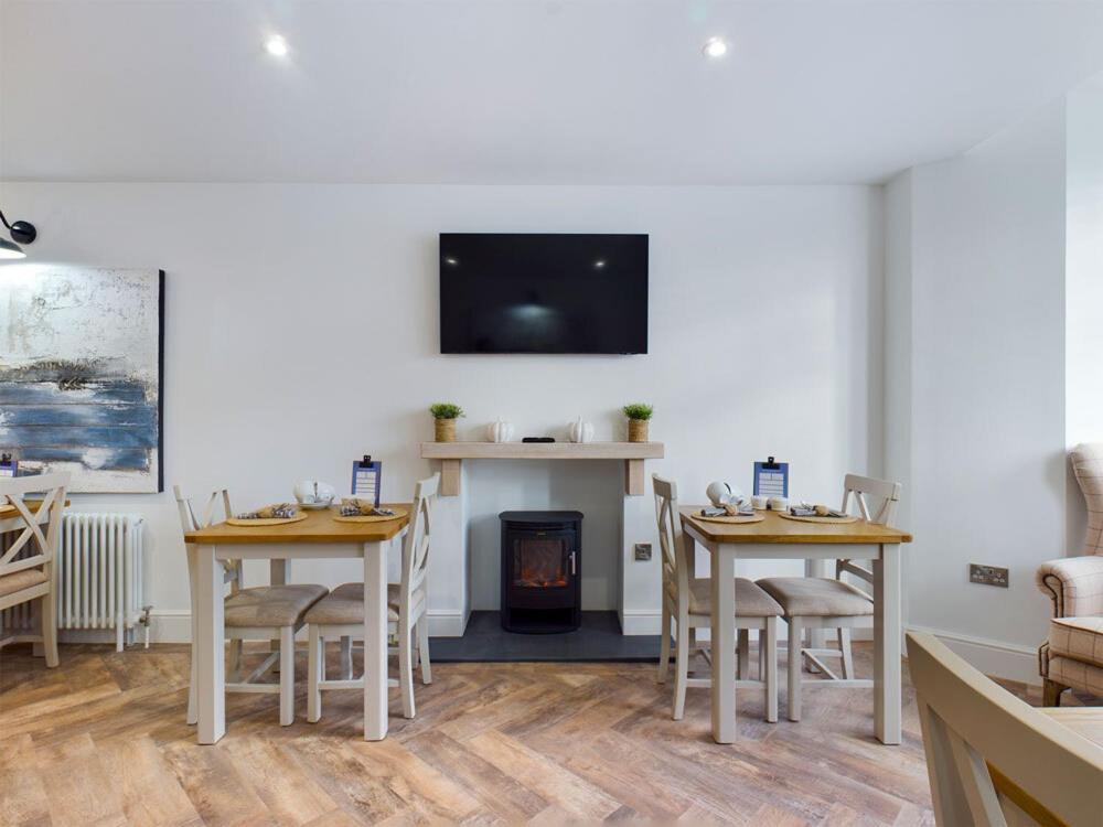 Driftwood Boutique Guest House Rhosneigr Room photo