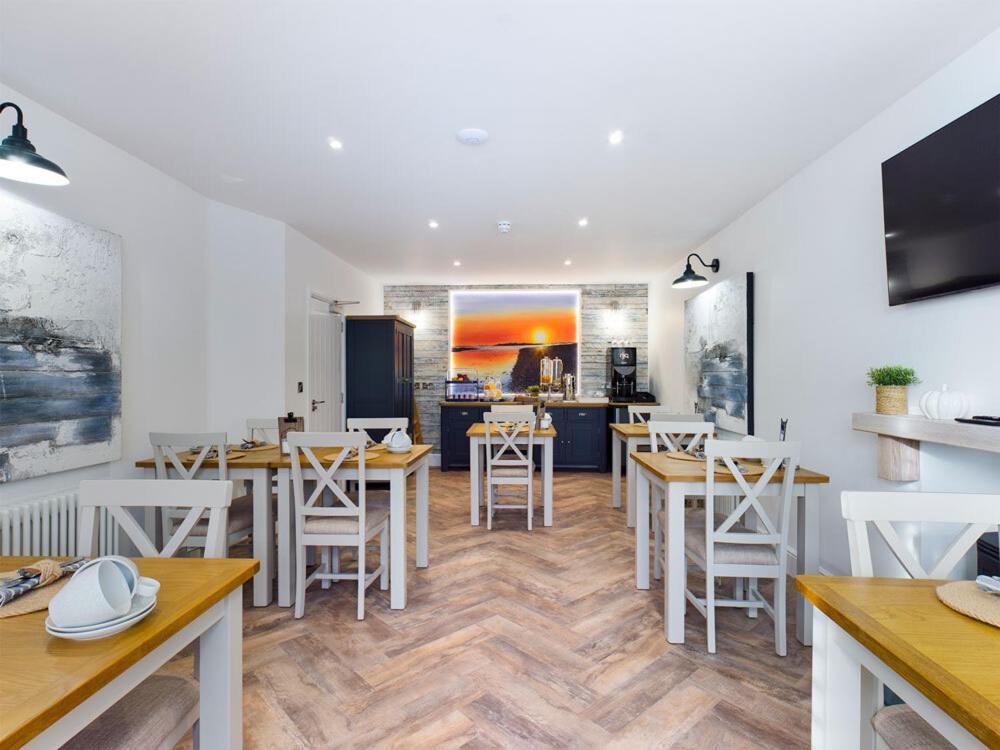 Driftwood Boutique Guest House Rhosneigr Room photo