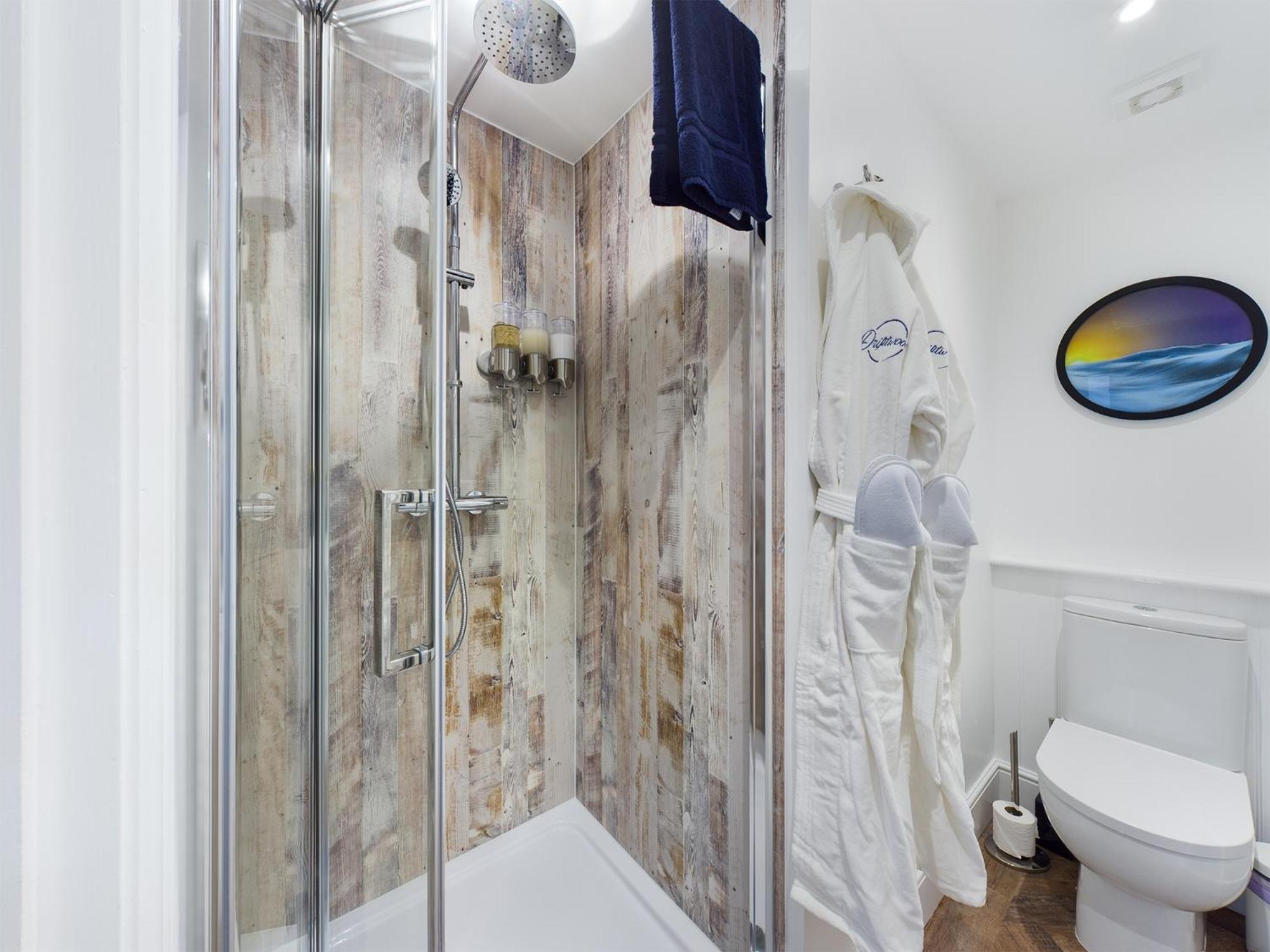 Driftwood Boutique Guest House Rhosneigr Room photo