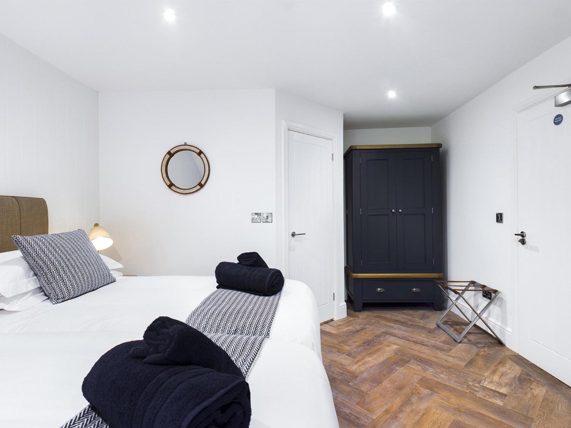 Driftwood Boutique Guest House Rhosneigr Room photo