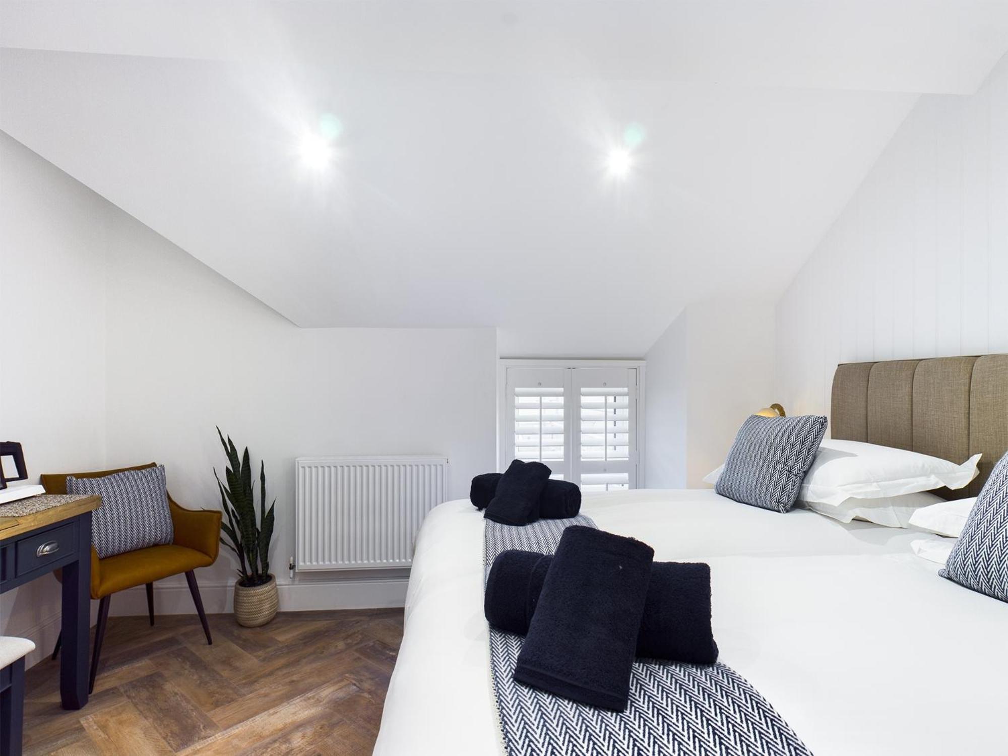 Driftwood Boutique Guest House Rhosneigr Room photo