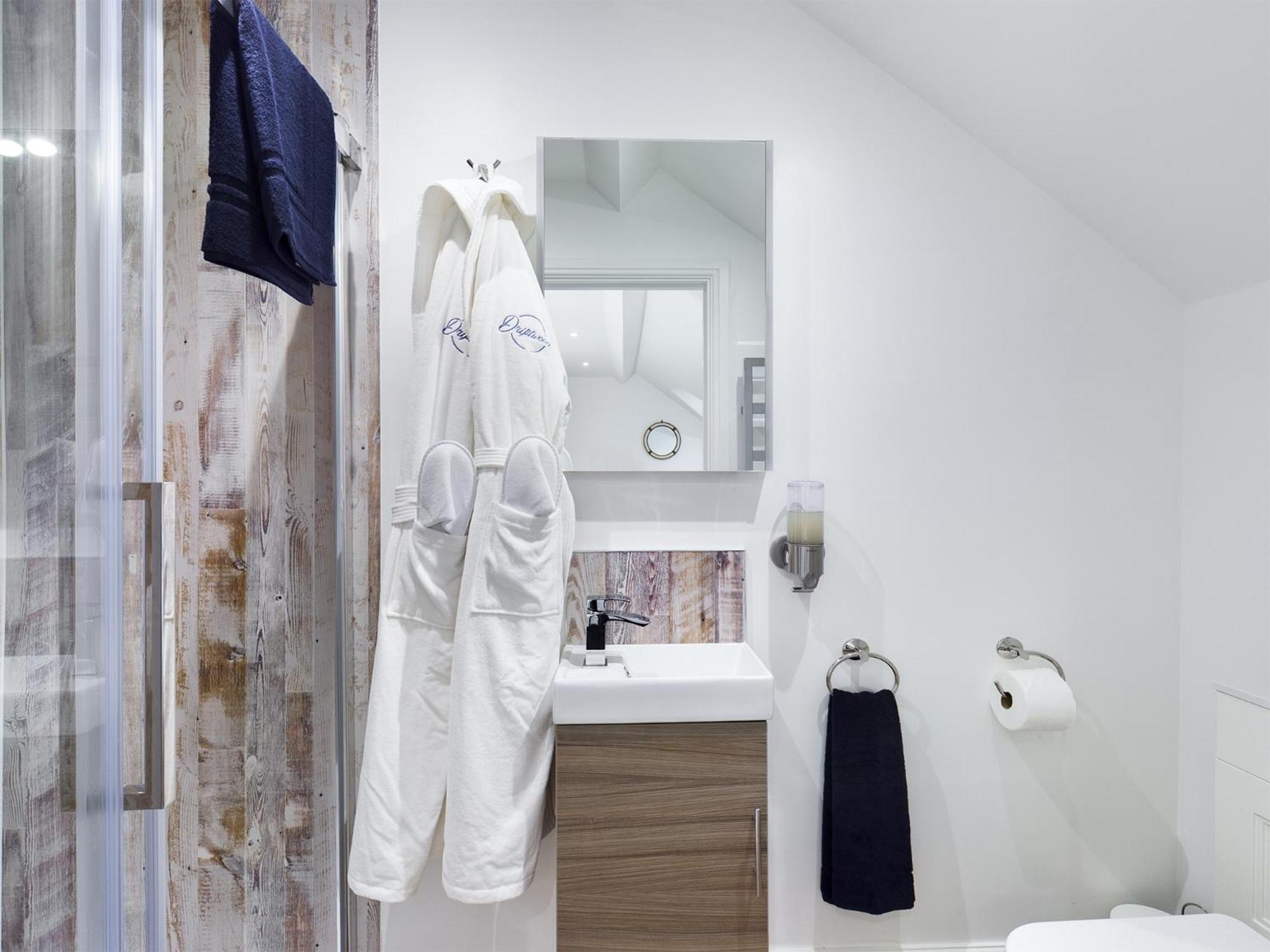 Driftwood Boutique Guest House Rhosneigr Room photo