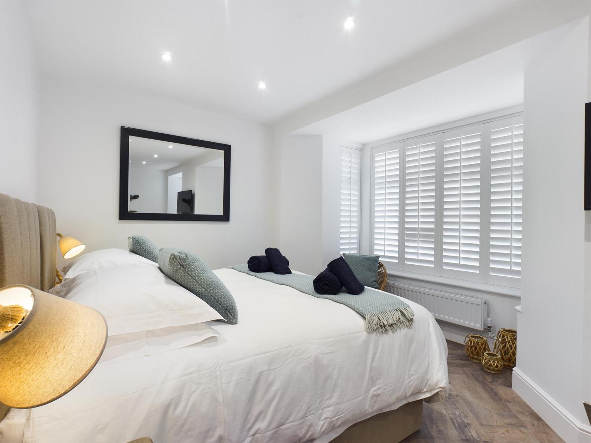 Driftwood Boutique Guest House Rhosneigr Room photo