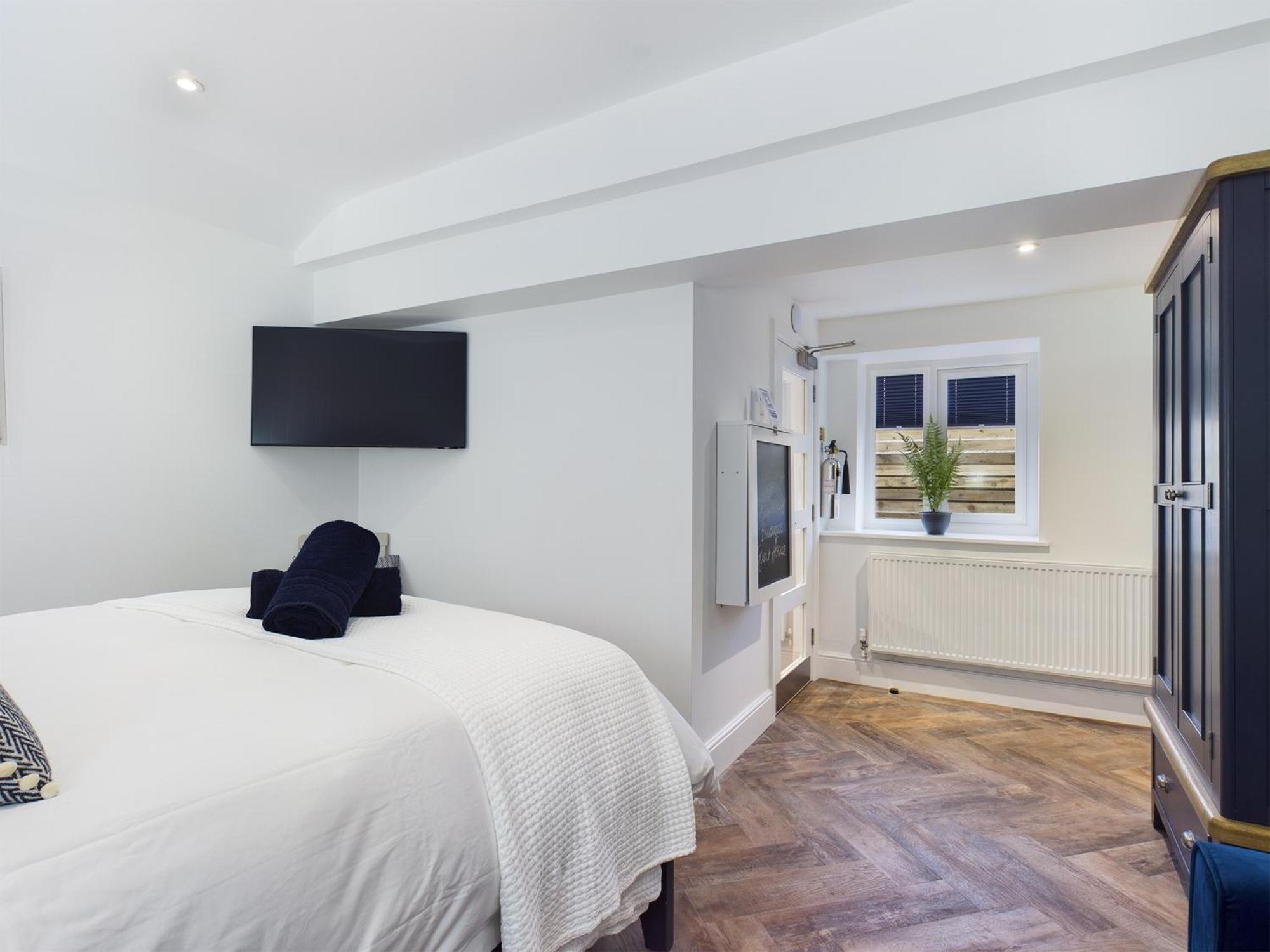 Driftwood Boutique Guest House Rhosneigr Room photo