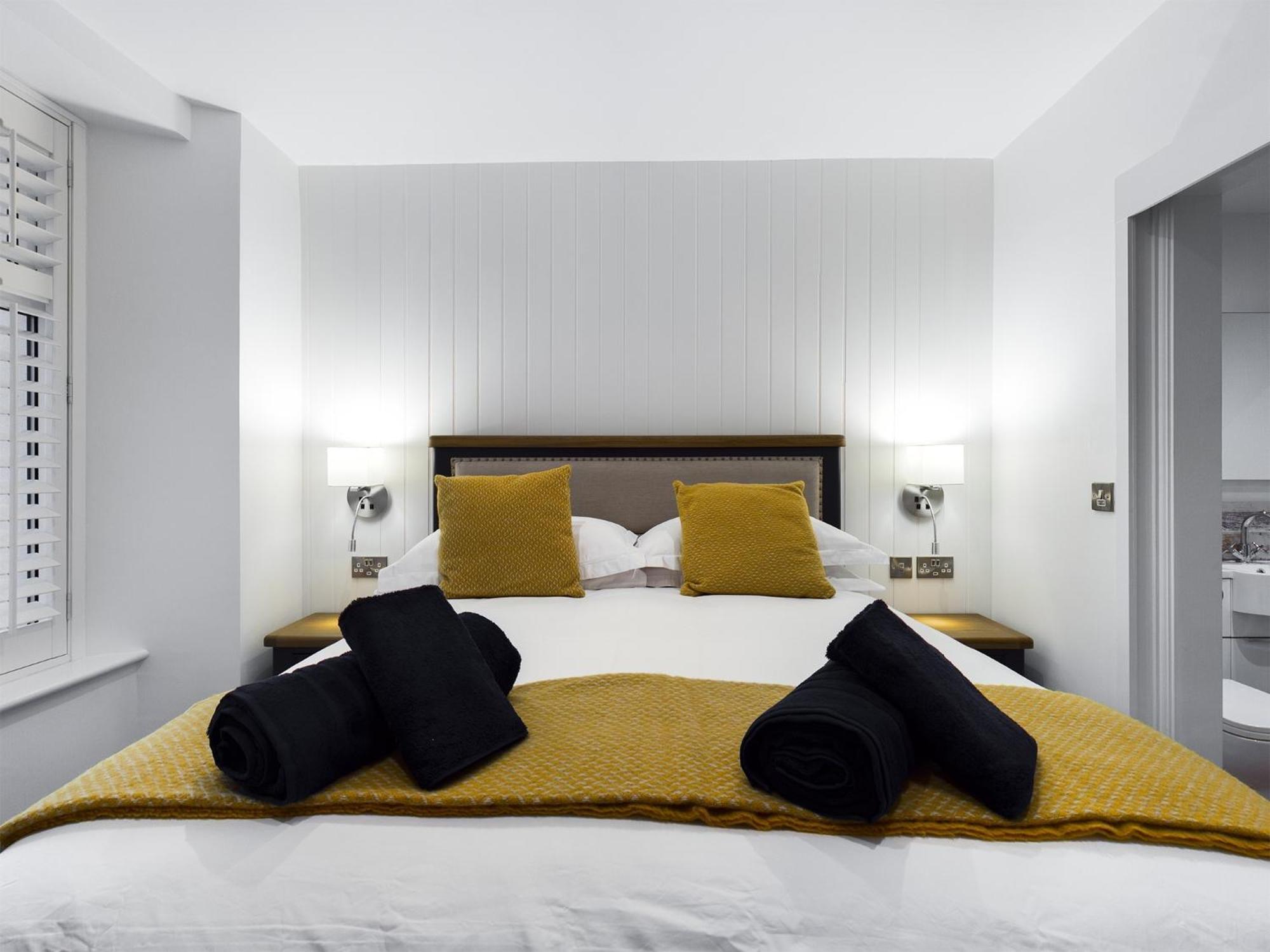 Driftwood Boutique Guest House Rhosneigr Room photo